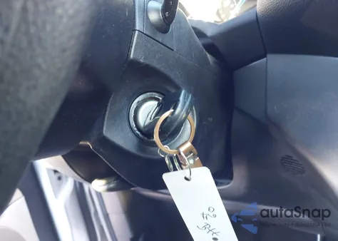 2016 Ford Escape S из США, поврежденный, VIN 1FMCU0F74GUA90368